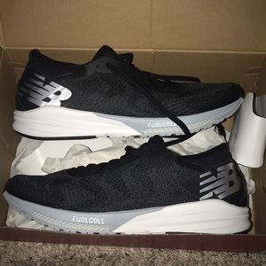 New Balance (brand new never worn) running shoes